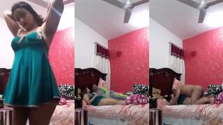 فيديو سكس عربي مسرب لموزة بلدي جامدة فشخ