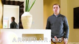 سكس مترجم - درس فى نيك بزاز الزوجة الكبيرة