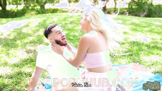 أخي يعشق طيزى الكبيرة - سكس مترجم