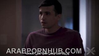 الابن كأبيه دائما - سكس مترجم