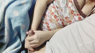 بتلعب في زب زوجها الشرموطة يوم الخميس وتكيفه كلام سكس من الي يحبه قلبك سهرة طويلة دلع - سكس عربي