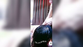 تانجو عربي مباشر – فتاة عربية ولحظات رومانسية مثيرة