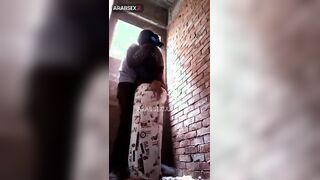 فيديو سكس مصري حصري داخل شقة لسه متشطبتش 2026