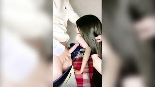 فيديو فشخ كس بنت ناعمة خالص بزواية مختلفة - سكس عربي طويل