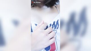 موزة اندر ايدج هايجة علي الاخر تصور فيديو نودز ساخن جداً - سكس عرب هوب