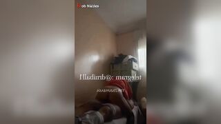 اندر ايدج موزة شمال مع شاب مراهق محترف في البوس و الدلع و النيك بجميع الاوضاع - سكس عربي