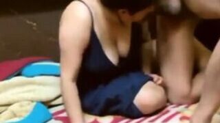 مص و نيك و دلع مصري ساخن نار مع مصرية خبرة في الجنس - سكس مصري