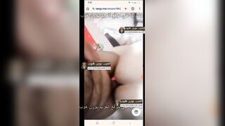 حماته السخنة عندها صدر كبير و ملبن تديه يرضع منه وينيكها