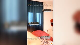 سوسو المتناكة تعمل لايف لليلة الجنس الحمراء - سكس مصري جديد