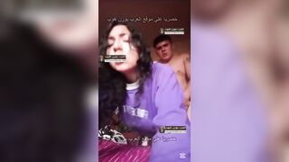 نيك مراهقة مصرية - بلطجي يخطف مراهقة راجعه من الكلية و ينيكها جامد في البيت