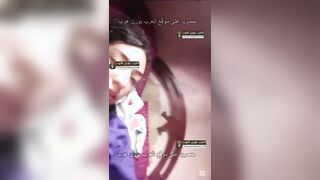 نيك مراهقة مصرية - بلطجي يخطف مراهقة راجعه من الكلية و ينيكها جامد في البيت