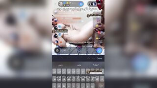 سكس مصري فاجر -  الدكتور ينيك مراته و مرات صاحبة في سرير واحد