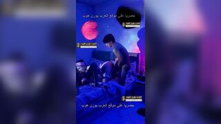 سكس مزة مصرية - متناكة هاي كلاس تعمل احلي نيك مع شاب شرس و يعشر كسها جامد نيك