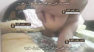 الزوجة مش قادرة عايزه تتفشخ و ابو جوزها زبه كبير ينيك في مهبلها - سكس مصري بلدي