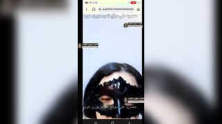 الانثي المحرومة تنام مع جوز بنتها - نيك كس المتناكة