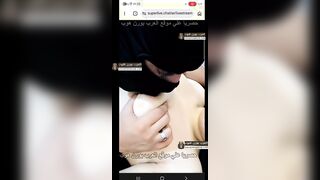 الانثي المحرومة تنام مع جوز بنتها - نيك كس المتناكة