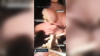 حفلة جنسية في فندق مصري مشهور بين الفنانين  - سكس مشاهير مصري 2026