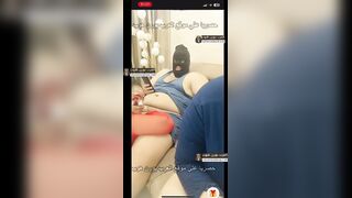 حماتها  تجيب دكر و ينيكهم مع بعض في طيزهم الكبيرة - سكس جماعي مصري