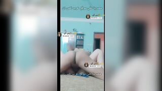 الزوجة الخام تخون جوزها مع السباك علشان مشتاقة للزب - سكس مصري خيانه