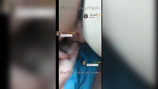 الزوجة الخام تخون جوزها مع السباك علشان مشتاقة للزب - سكس مصري خيانه